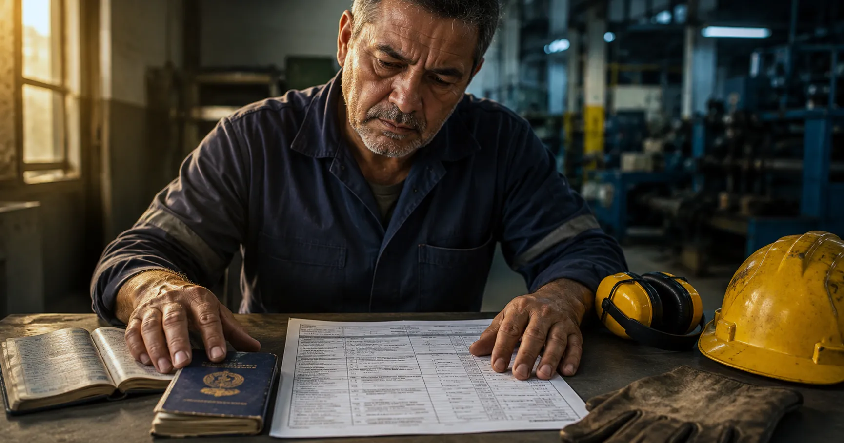 Aposentadoria Especial: Quem Pode Ter Direito e Por Que o INSS Costuma Negar?