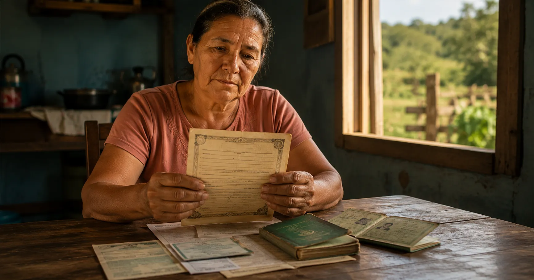 Aposentadoria Rural: Como Comprovar o Direito?