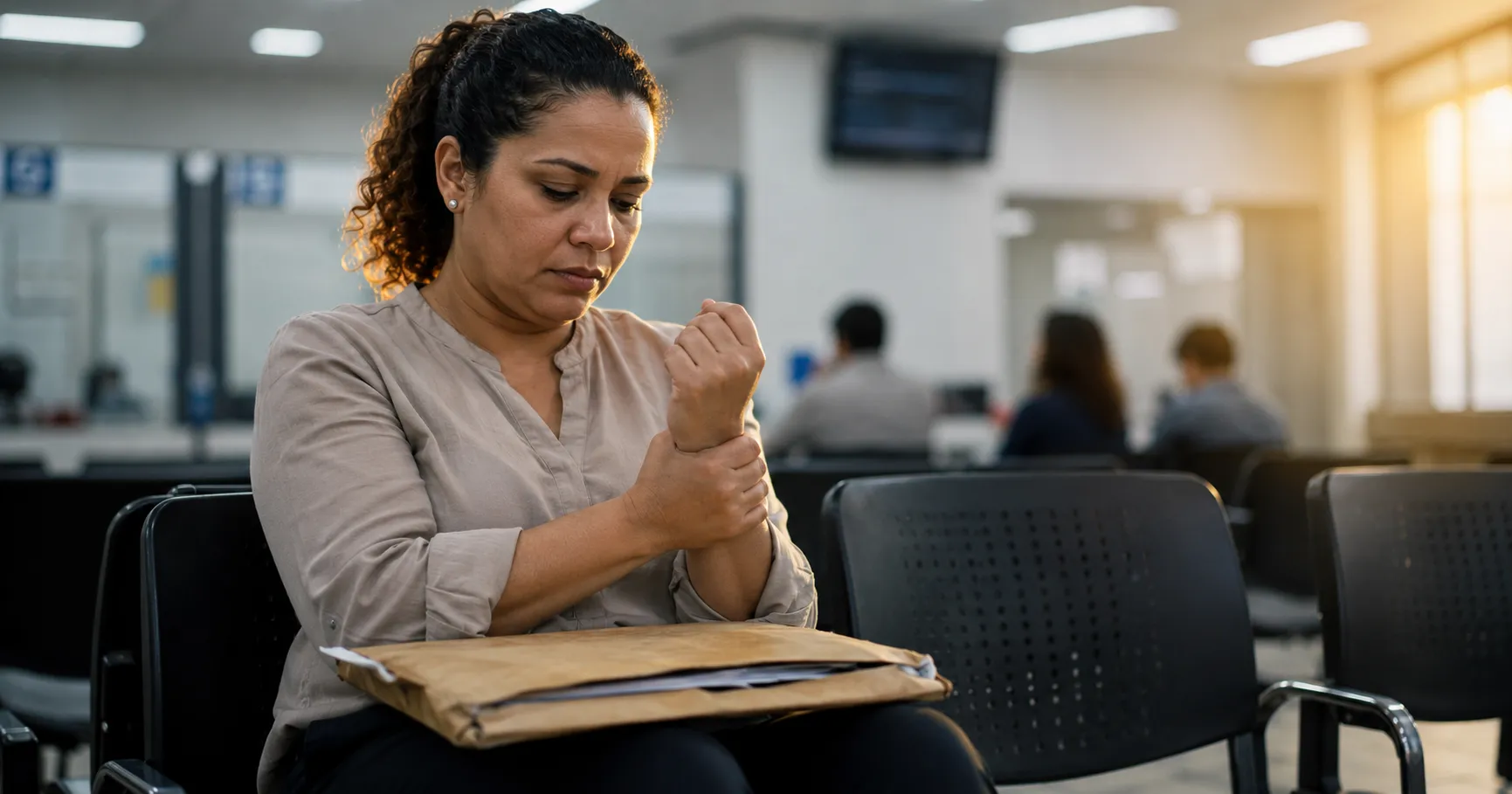 Doença Ocupacional: Direitos no Trabalho e INSS