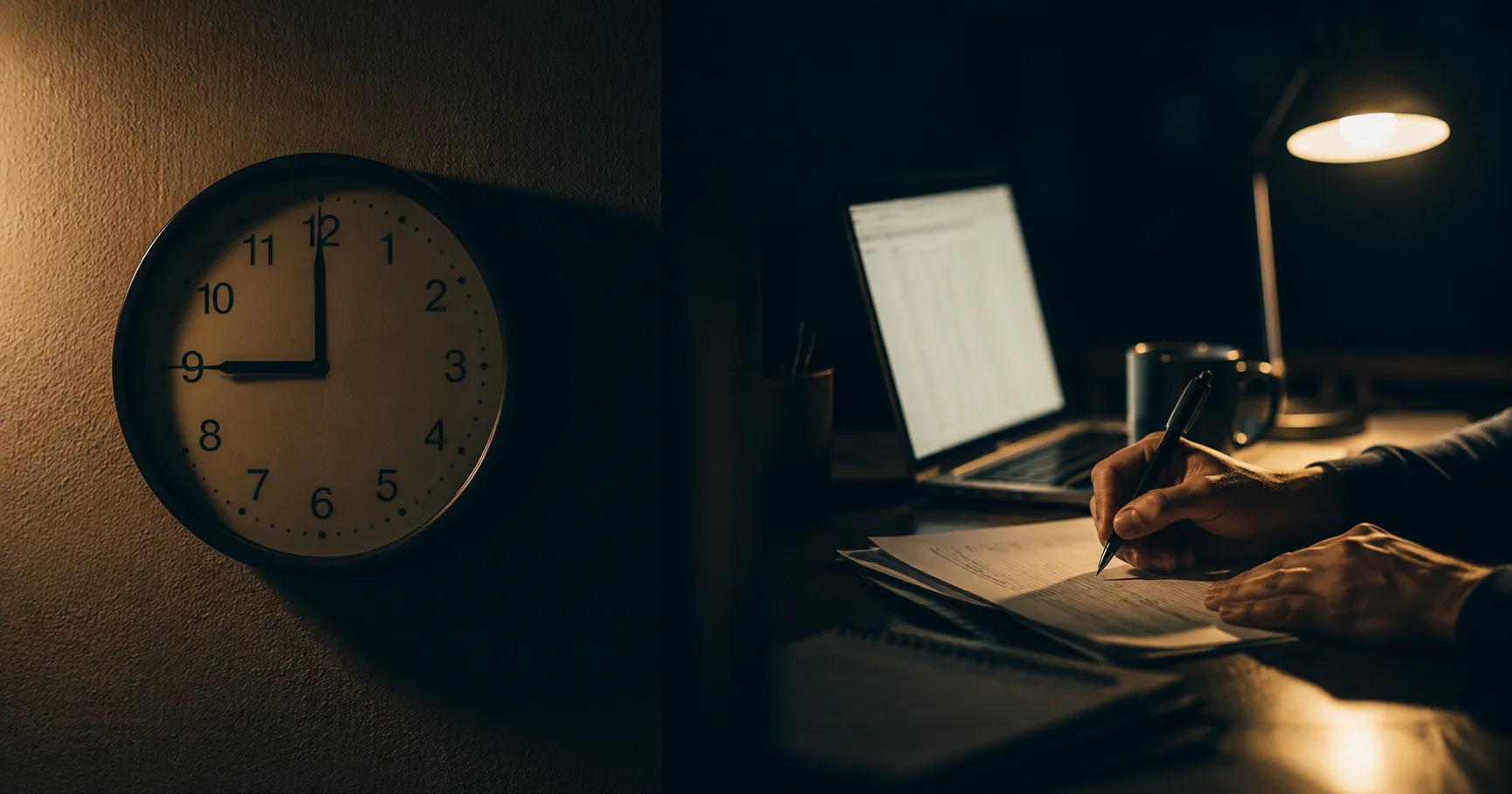 Horas Extras Não Pagas: Como Saber se Tenho Direito?